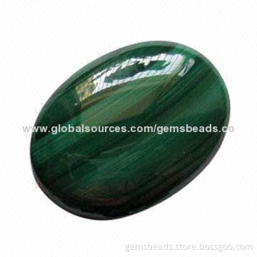 Garment bead material